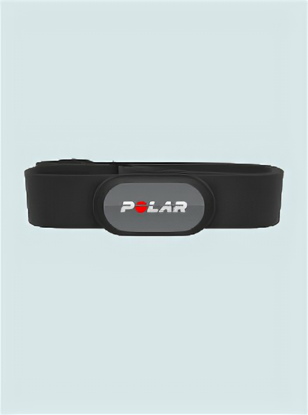 Кардиопередатчик Polar H9 Black (m-xxl)