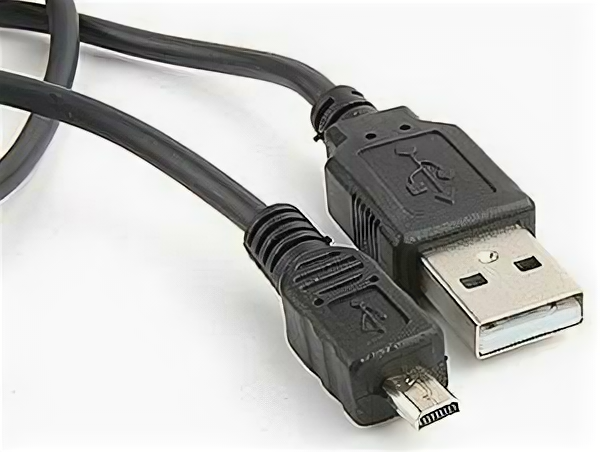 Кабель Dayton USB - для фотоаппаратов Nikon 8pin 1.5m  1шт.