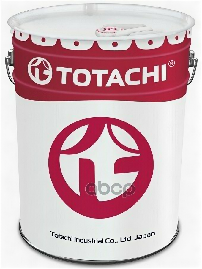 Totachi Atf Dex- Vi 20Л TOTACHI арт. 20920