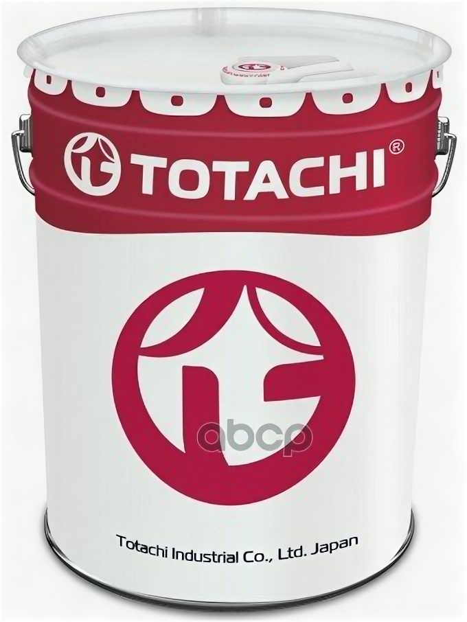 Atf Dex- Vi 20Л (Авт. Транс. Синт. Масло) TOTACHI арт. 20920