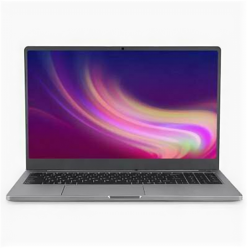 Ноутбук Hiper ExpertBook C53QHH0A AMD Ryzen 7 5800U, 1.9 GHz - 4.4 GHz, 8192 Mb, 15.6" Full HD 1920x1080, 256 Gb SSD, DVD нет, AMD Radeon Graphics, Windows 10 Home, серый, 1.7 кг, C53QHH0A