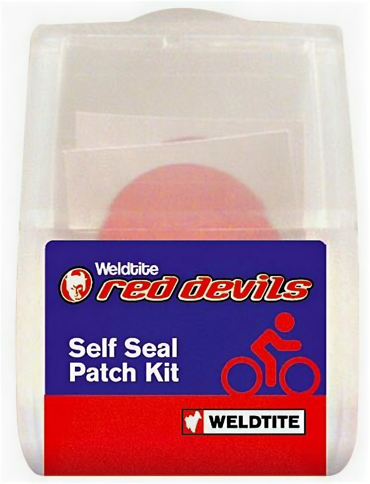 Велоаптечка WELDTITE RED DEVIL арт. NWE01021