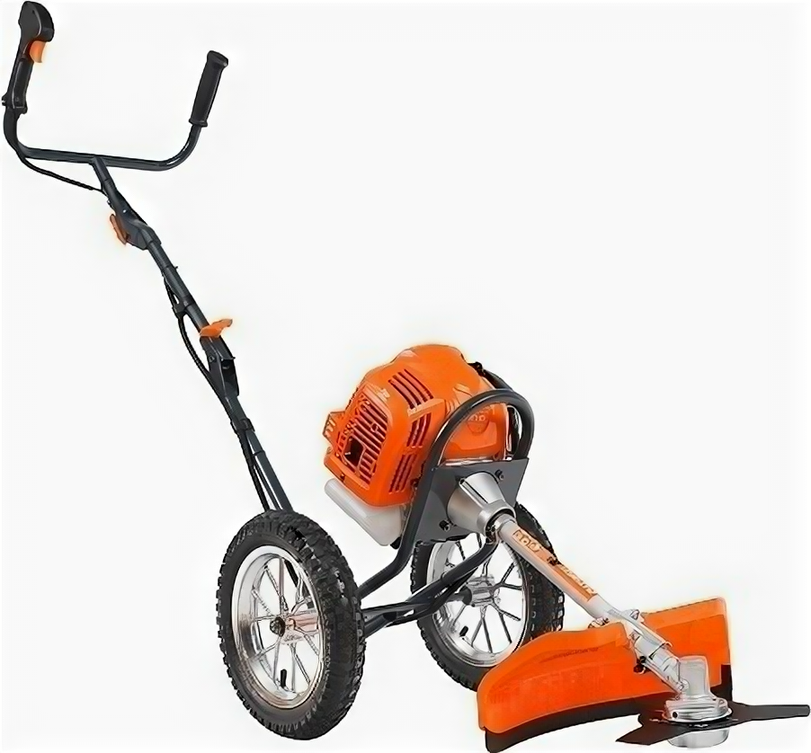 Patriot 512109525 PT 525 (2 такт) 52сс 3л.с. Газонокосилка бензиновая