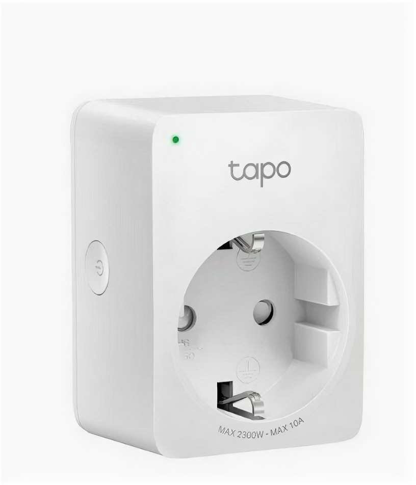 Tp-link Tapo P100 (1-pack) .