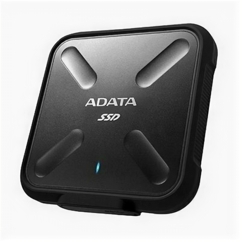 SSD диск A-Data SD700 256Gb ASD700-256GU31-CBK
