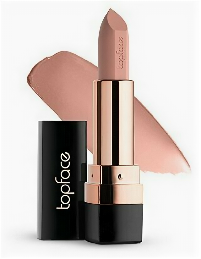 к_topface_г/п мат.устойч.instyle "matte lipstick"_01 мокко 7F6008001