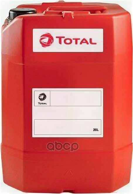 Total Transtec 5 80w-90 (20l) Трансмиссионное Масло TotalEnergies арт. RU900026