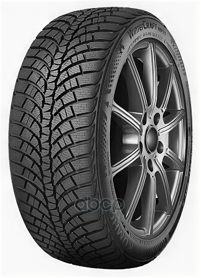 Автошина KUMHO WP71 215/50 R17 95 V