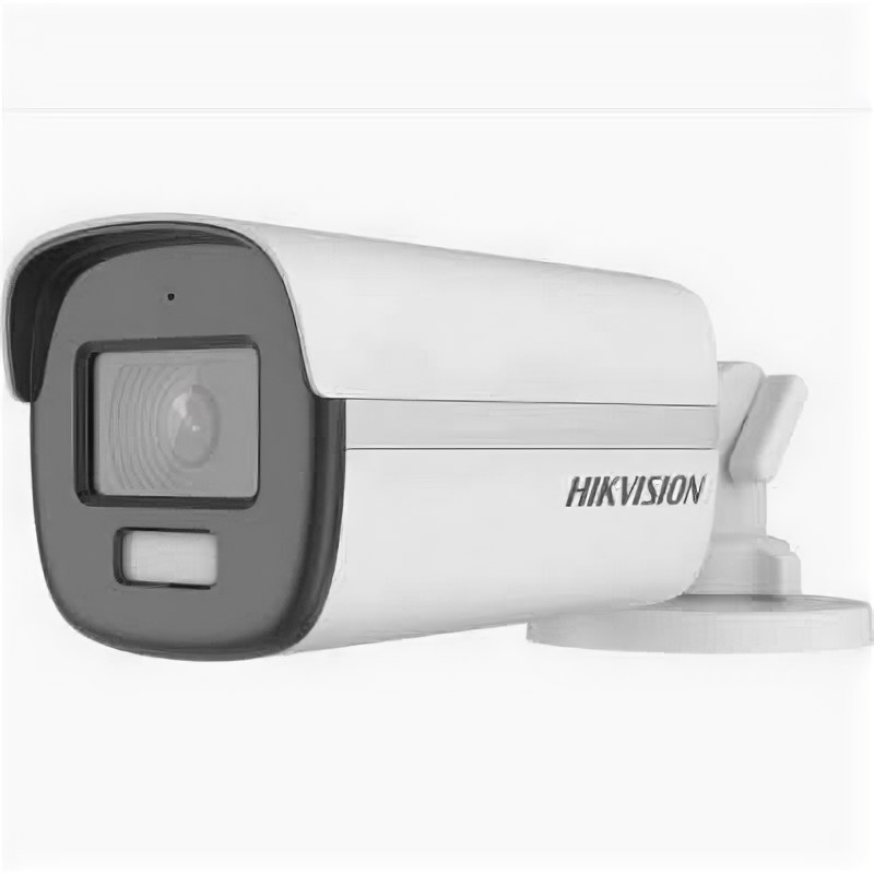 Аналоговая видеокамера HikVision DS-2CE12DF3T-FS-2.8MM