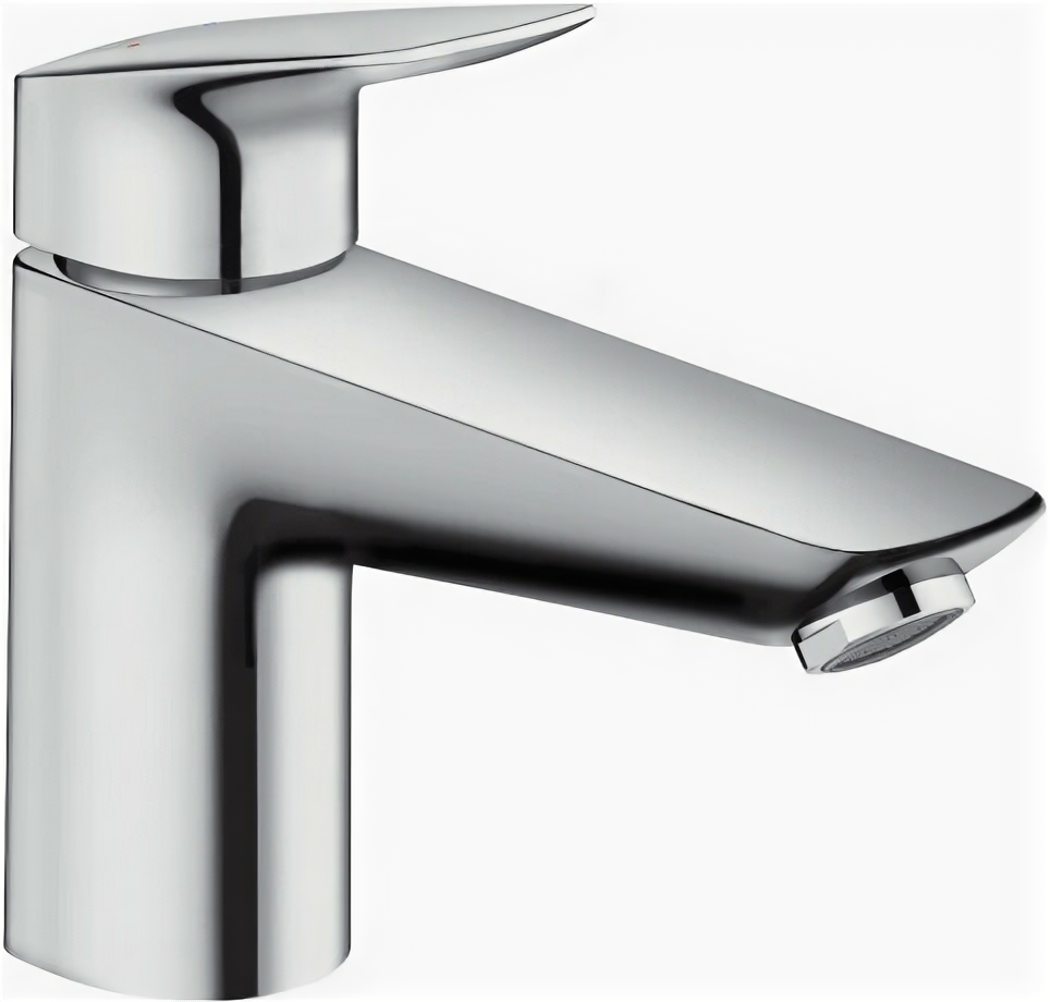 Смеситель для раковины Hansgrohe Logis (71311000)