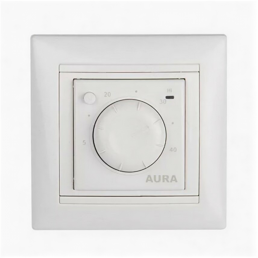  AURA LTC 030 white