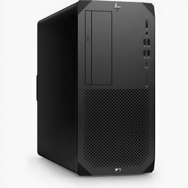 Компьютер HP Z2 G9 TWR 5F0E6EA ()