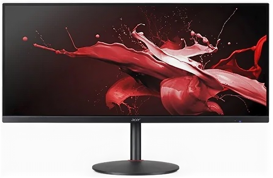 Acer Монитор 34" Acer Nitro XV340CKPbmiipphzx