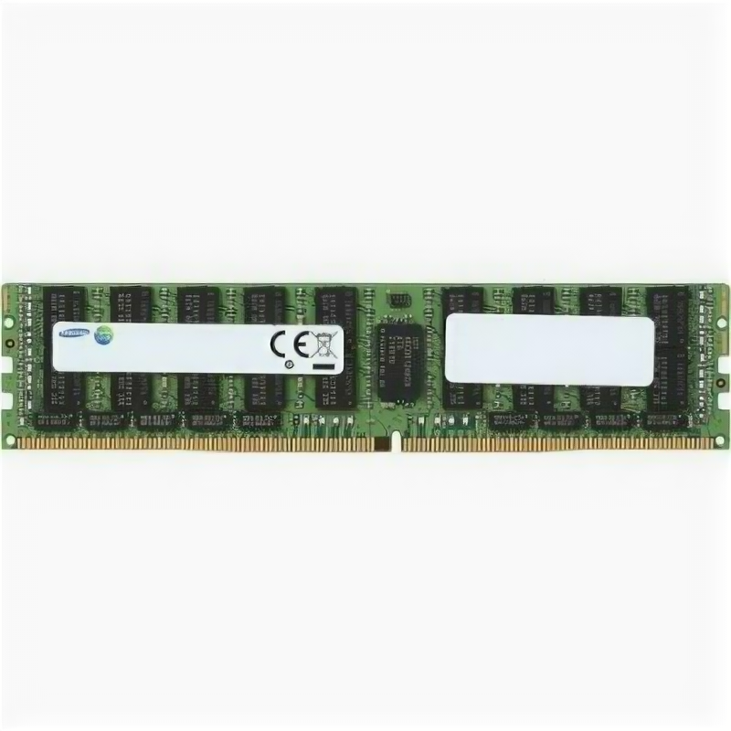 Память оперативная Samsung DDR4 64GB RDIMM 3200 1.2V bulk