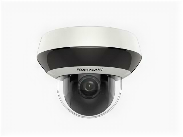 HIKVISION Камера HD-TVI 2MP IR DOME DS-2DE2A404IW-DE3_C0 HIKVISION