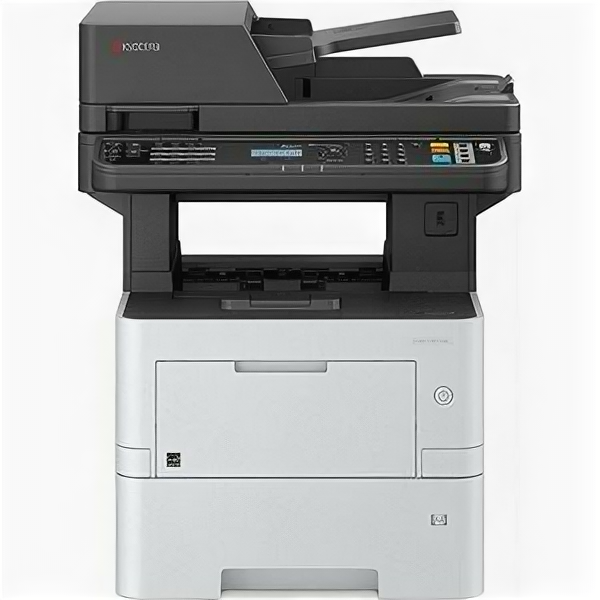 МФУ лазерное Kyocera M3145dn (1102TF3NL0)