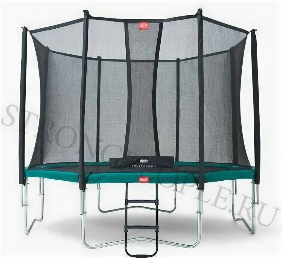 Berg Защитная сеть для батута Berg Safety Net Comfort 330