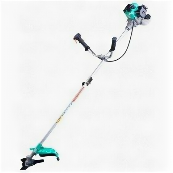 Sturm Триммер Sturm! BT9133S Sturm!, 33 см3, 1кВт/1,35 л.с., диск/леска, разборная штанга, легкий старт BT9133S