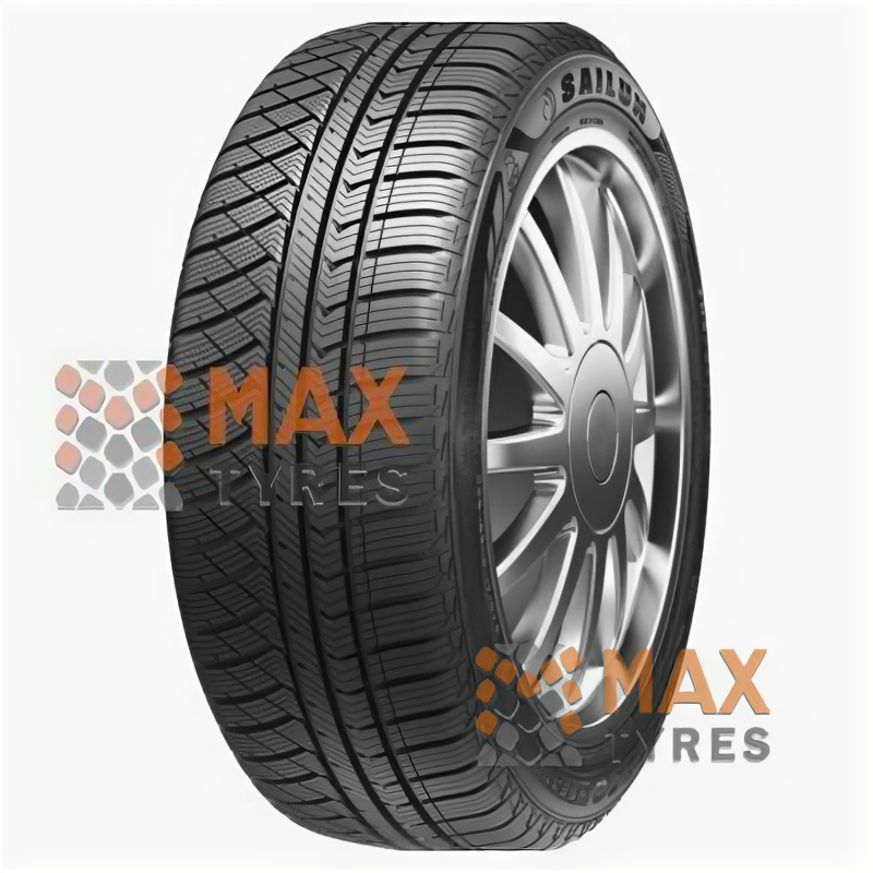 Atrezzo 4 Seasons 165/70 R14 81T