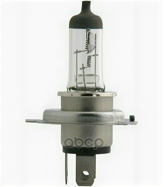 Лампа H4 24V Masterduty Philips арт. 13342MDB1