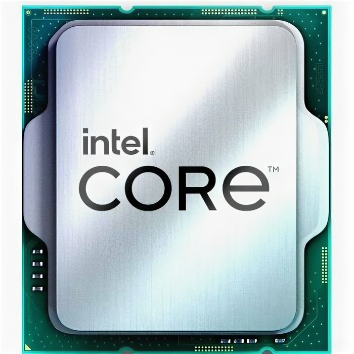 Intel Процессор Intel Core i5-13400F CM8071505093005 (2.50ГГц, 20МБ) Socket1700 (без кулера) (oem)