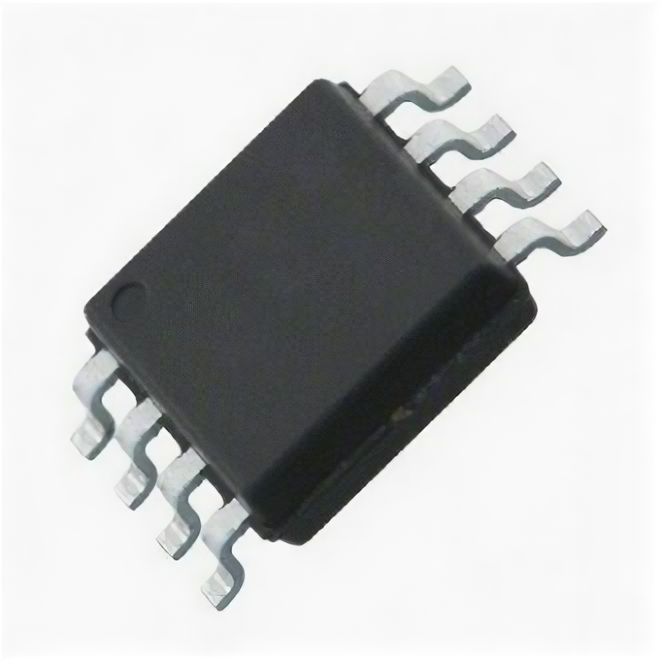 Микроконтроллеры ATTINY13A-SU