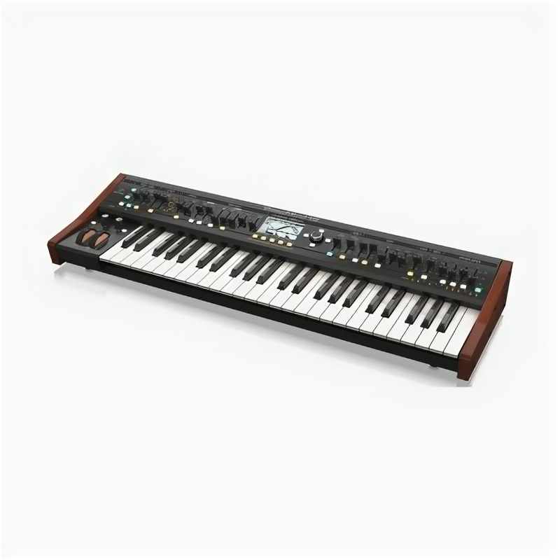 Синтезатор Behringer DEEPMIND 12