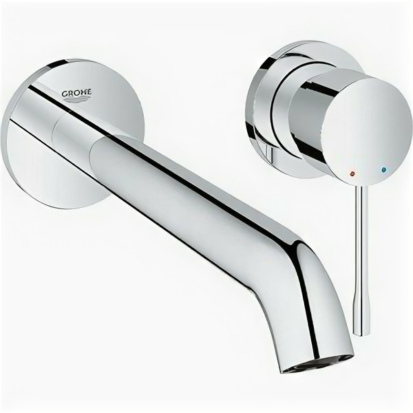 Смеситель Grohe - фото №1