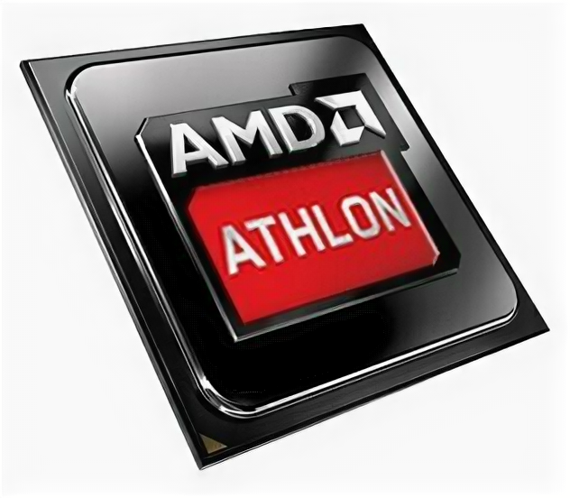 Процессор AMD Athlon 200GE YD200GC6M20FB Raven Ridge 2C/4T 3.2Ghz (AM4, 4MB cache, 35W, Radeon Vega 3) OEM