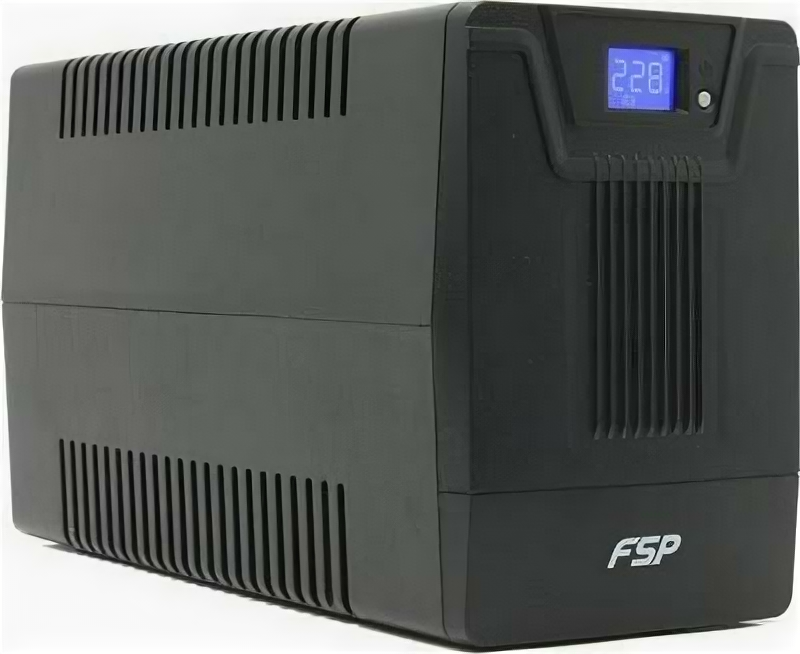 ИБП FSP DPV1500 PPF9001900 .