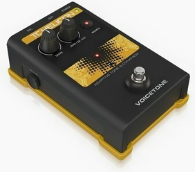 Профессиональное аудиооборудование Tc helicon VOICETONE T1