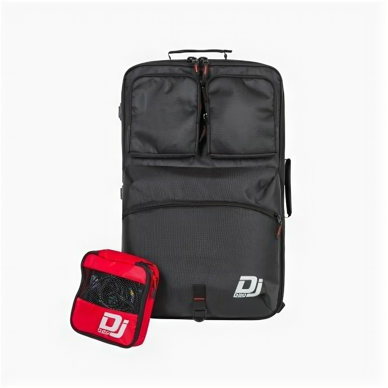 Кейс для диджея Dj bag K-Mini MK2