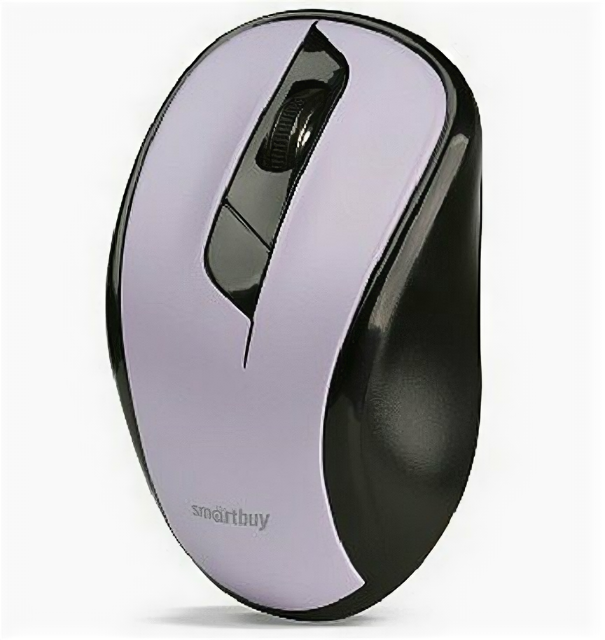 Мышь SmartBuy Wireless SBM-597D-B Ниагара