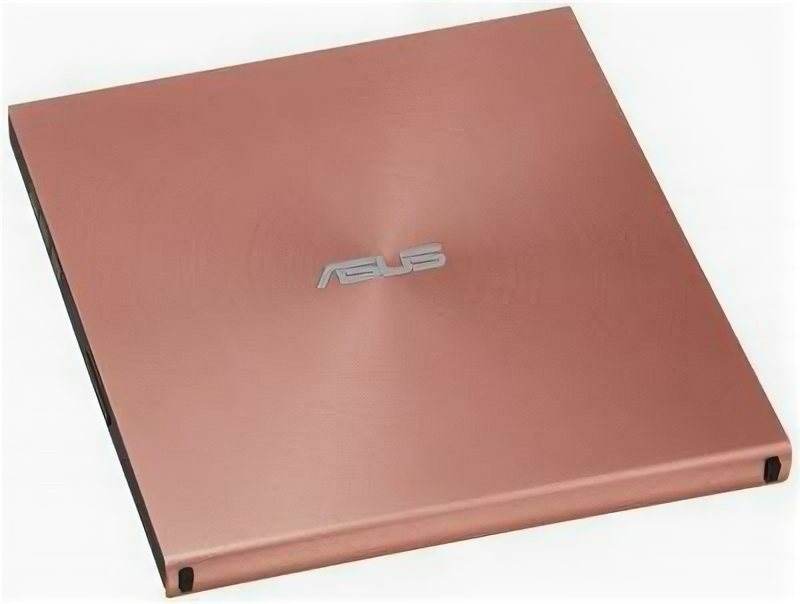 Привод ASUS SDRW-08U5S-U розовый .