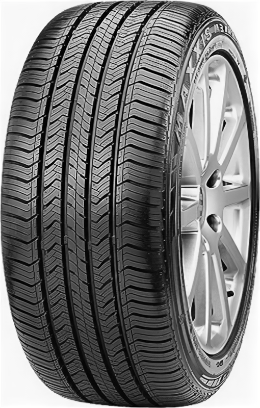 Maxxis 225/55R18 98V HP-M3 Bravo .