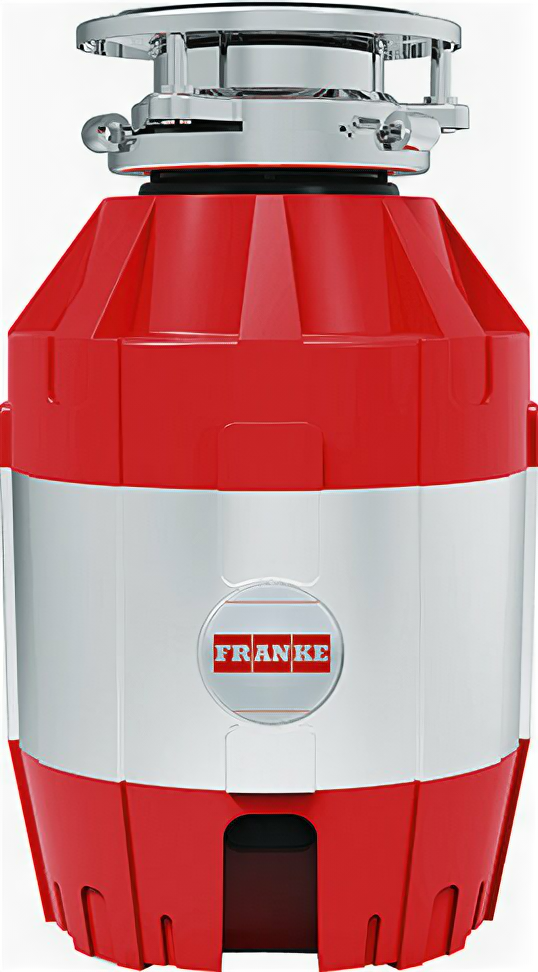  Franke Turbo Elite TE-50 134.0535.229