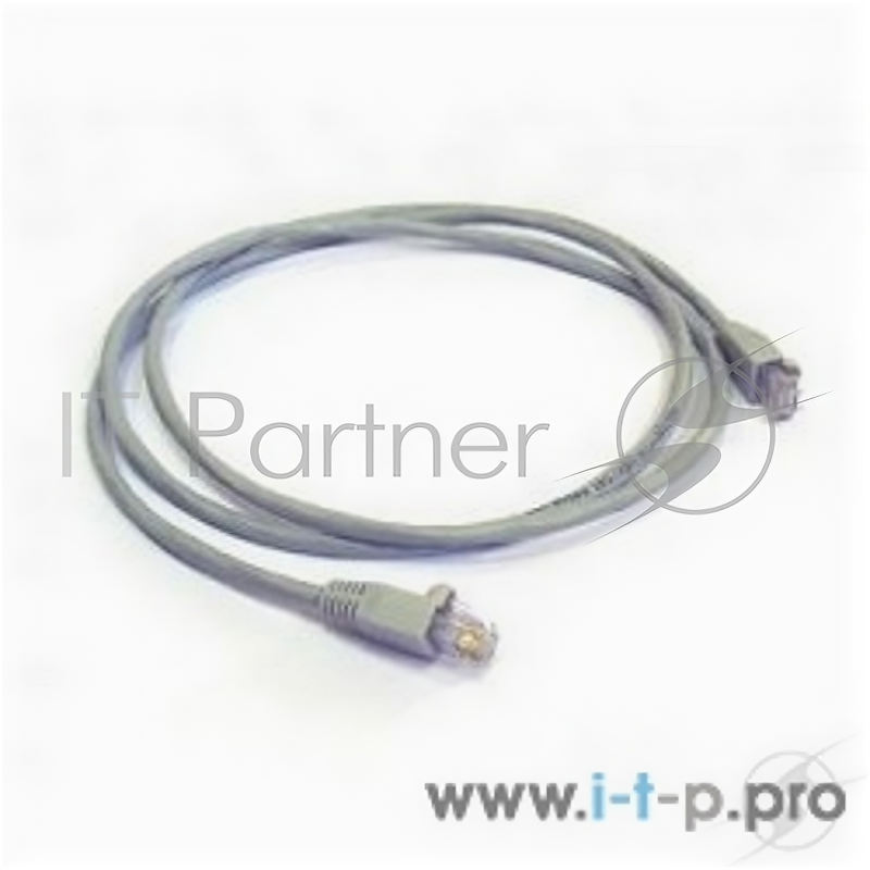 Hyperline Pc-lpm-utp-rj45-rj45-c6-2m-lszh-or Патч-корд U/utp, Cat.6, Lszh, 2 м, оранжевый