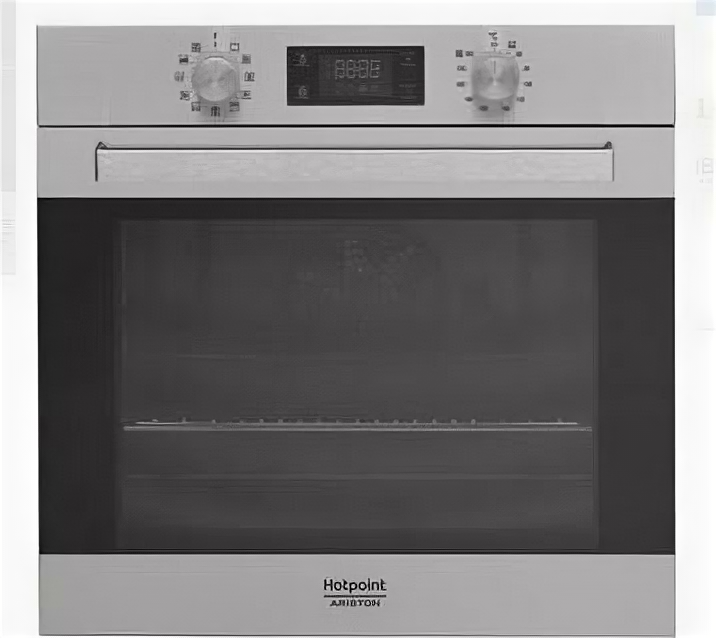 Духовой шкаф Hotpoint-Ariston FA5 844 JH IX .