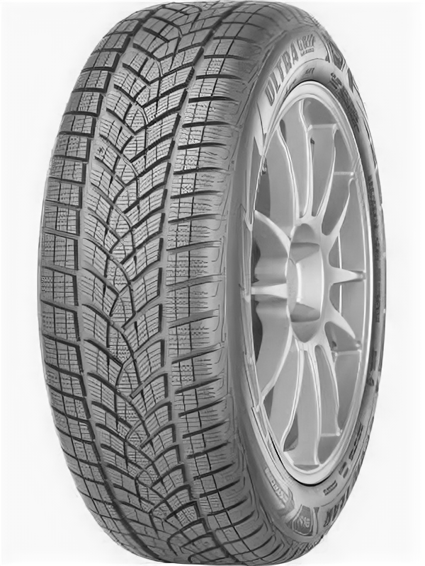 Шины Goodyear UltraGrip Performance SUV Gen-1 275/50R20 113V