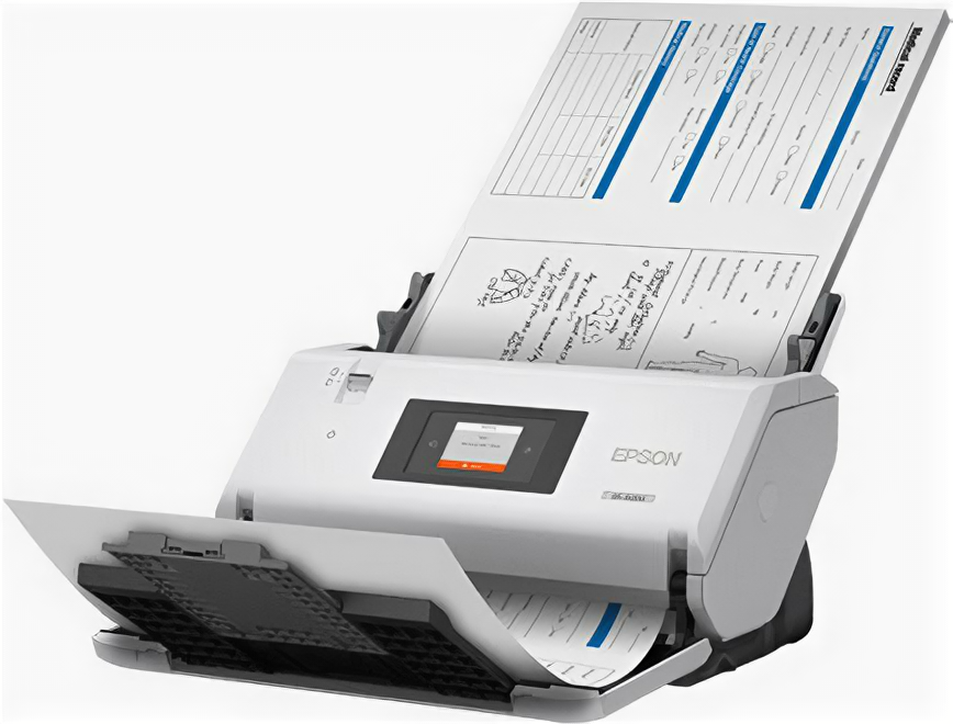 Epson Сканер/ WorkForce DS-30000