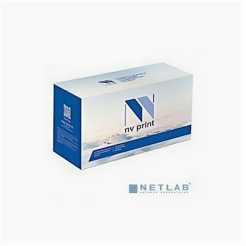 Картридж NV Print для Xerox 106R02312 .