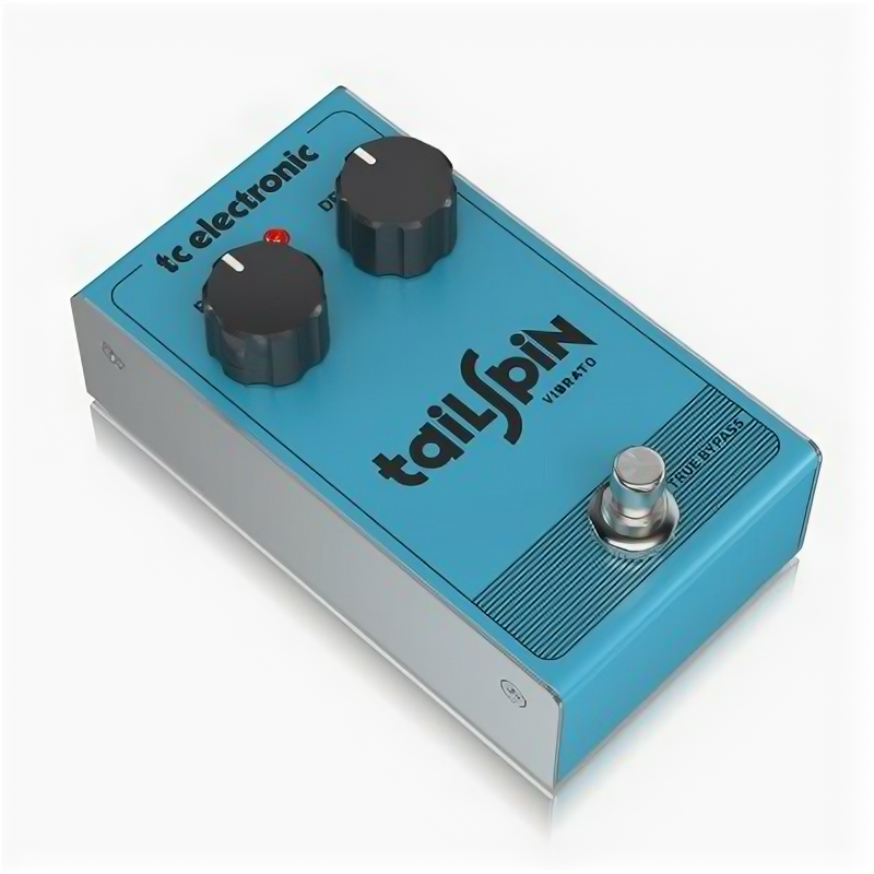     Tc electronic TAILSPIN VIBRATO