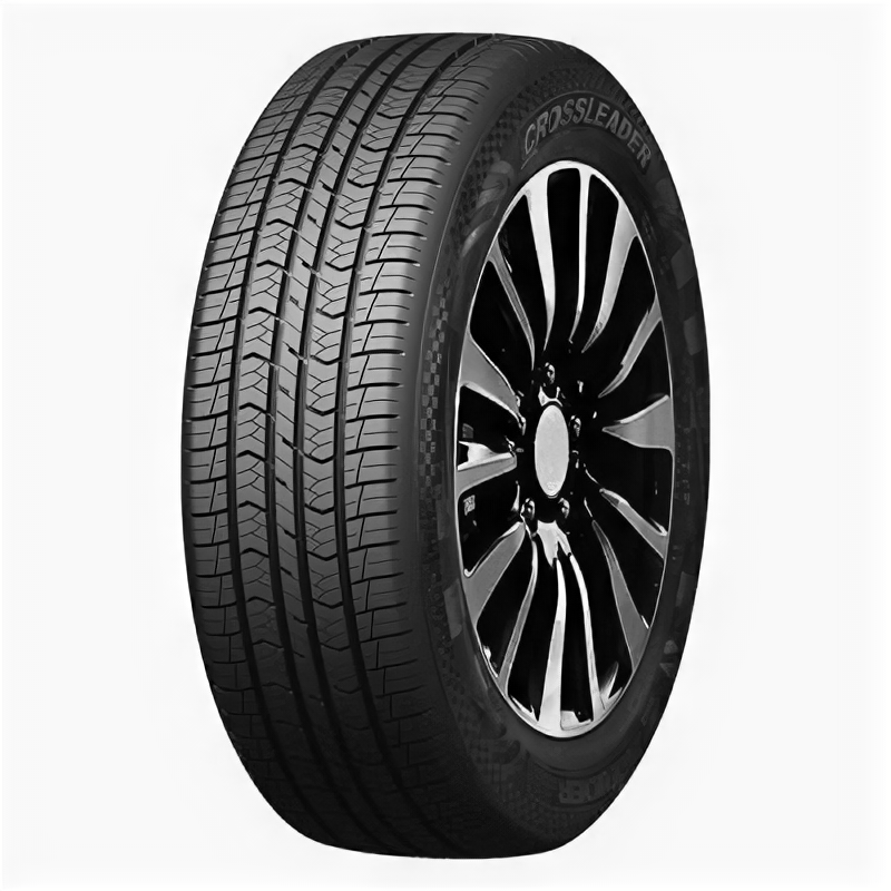 Автомобильные шины DoubleStar DSS02 235/55 R17 103V