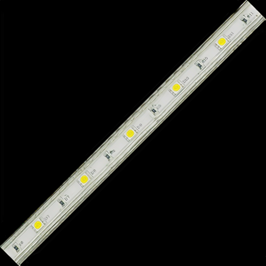 Ecola SA1V07ESB Светодиодная лента LED strip 220V STD 7,2W/m IP68 1 шт.