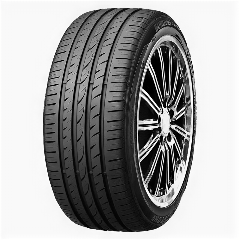 Автомобильные шины Roadstone Eurovis Sport 04 185/65 R15 88H