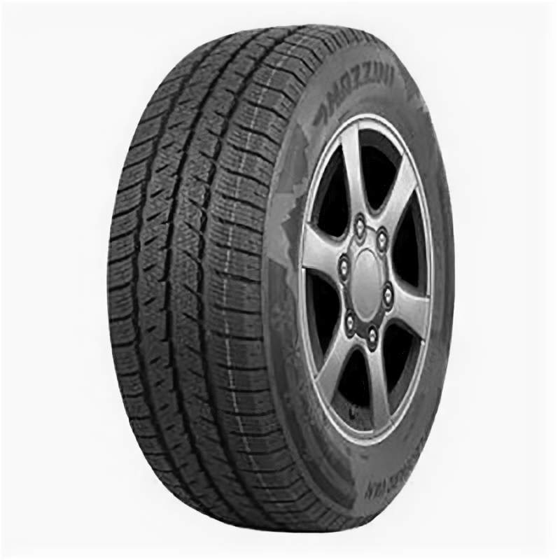 Автомобильные шины Mazzini Snow Leopard Van 185/75 R16C 104/102R