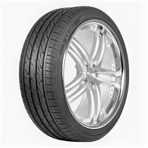 Автомобильные шины Landsail LS588 SUV 255/55 R20 110V