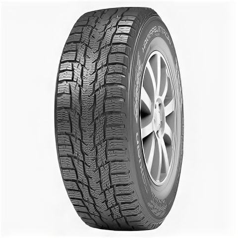 Автомобильные шины Nokian Hakkapeliitta CR3 175/70 R14C 95/93R