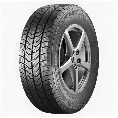 Автомобильные шины Continental VanContact Viking 225/70 R15C 112/110R