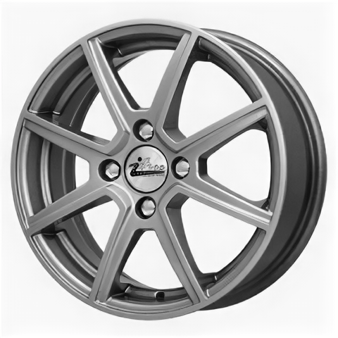 Колесные диски iFree Майями 5.5x14 4x100 ET38 D67.1 Хай вэй